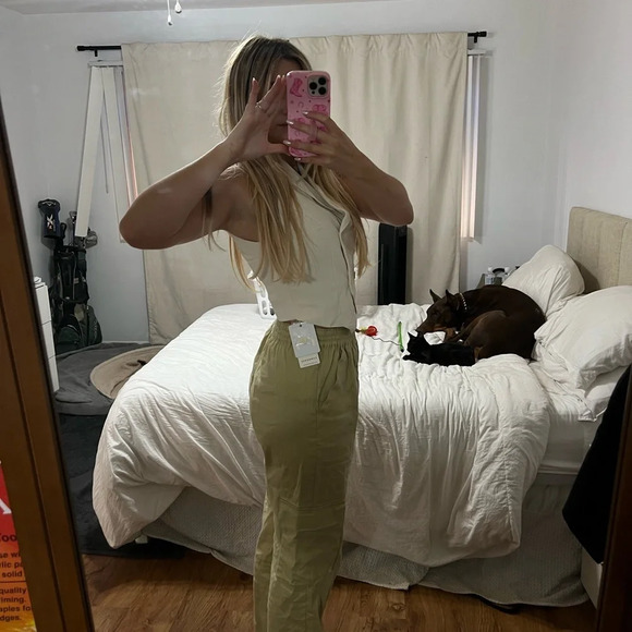 RAILS cargo pants - Picture 9 of 13